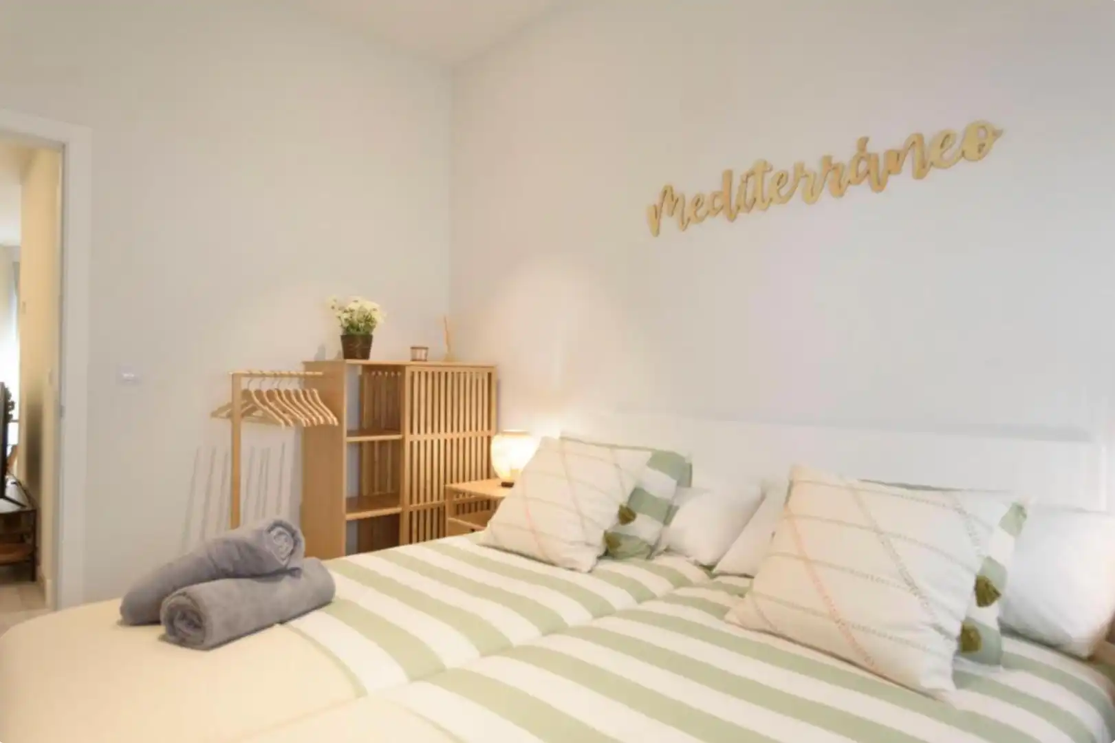 Apartament amb piscina en venda a Calle San José, imagen 2