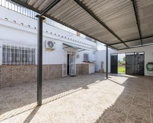 Garden of House or chalet for sale in Guillena  with Air Conditioner, Heating and Terrace