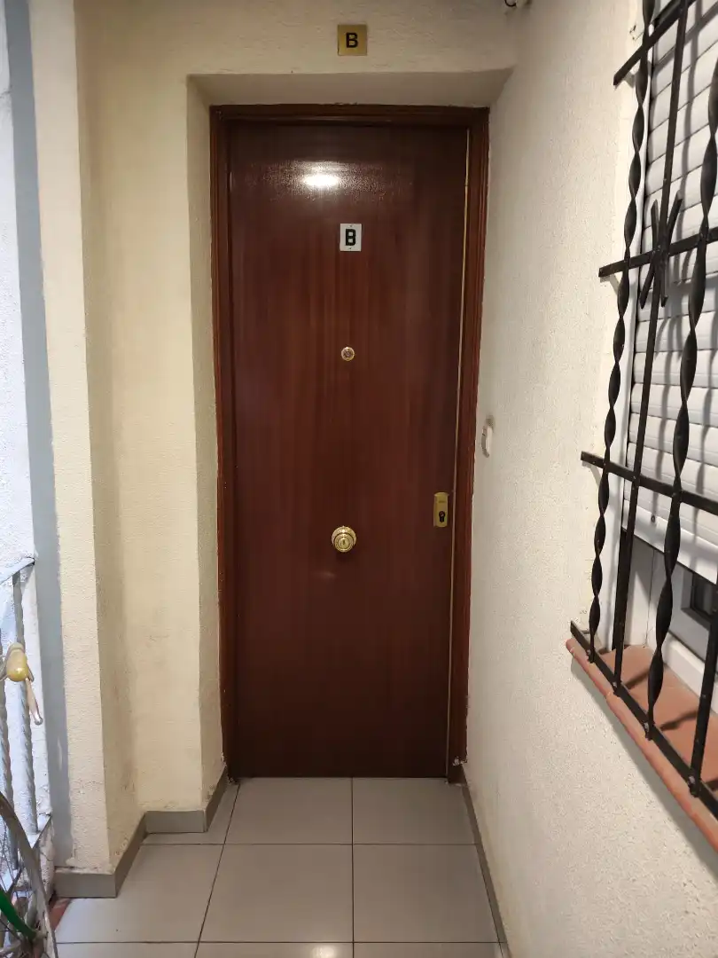 Pis amb ascensor en venda a Calle Velázquez, imagen 4