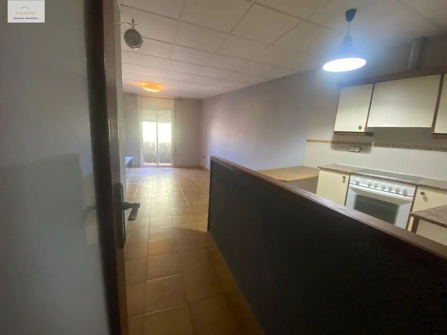 Kitchen of Flat for sale in La Roca del Vallès