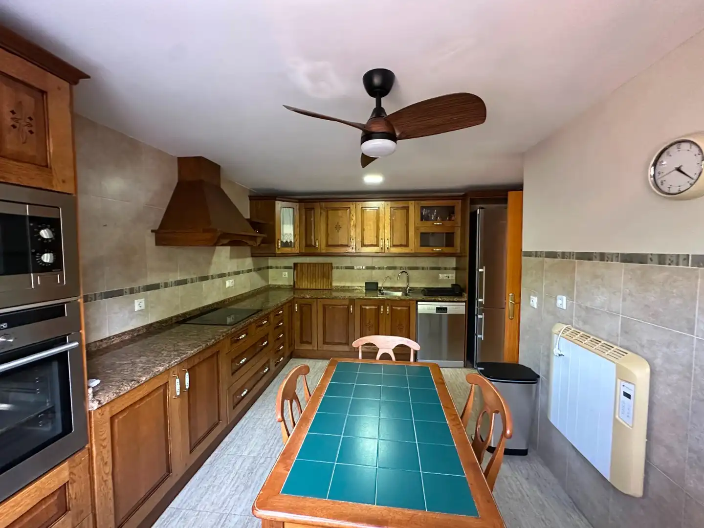 Casa o xalet de lloguer a Ciudad Jardín