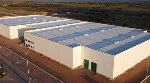 Photo 5 of Industrial land for sale in Avinguda de Serra, 110, Massamagrell, Valencia