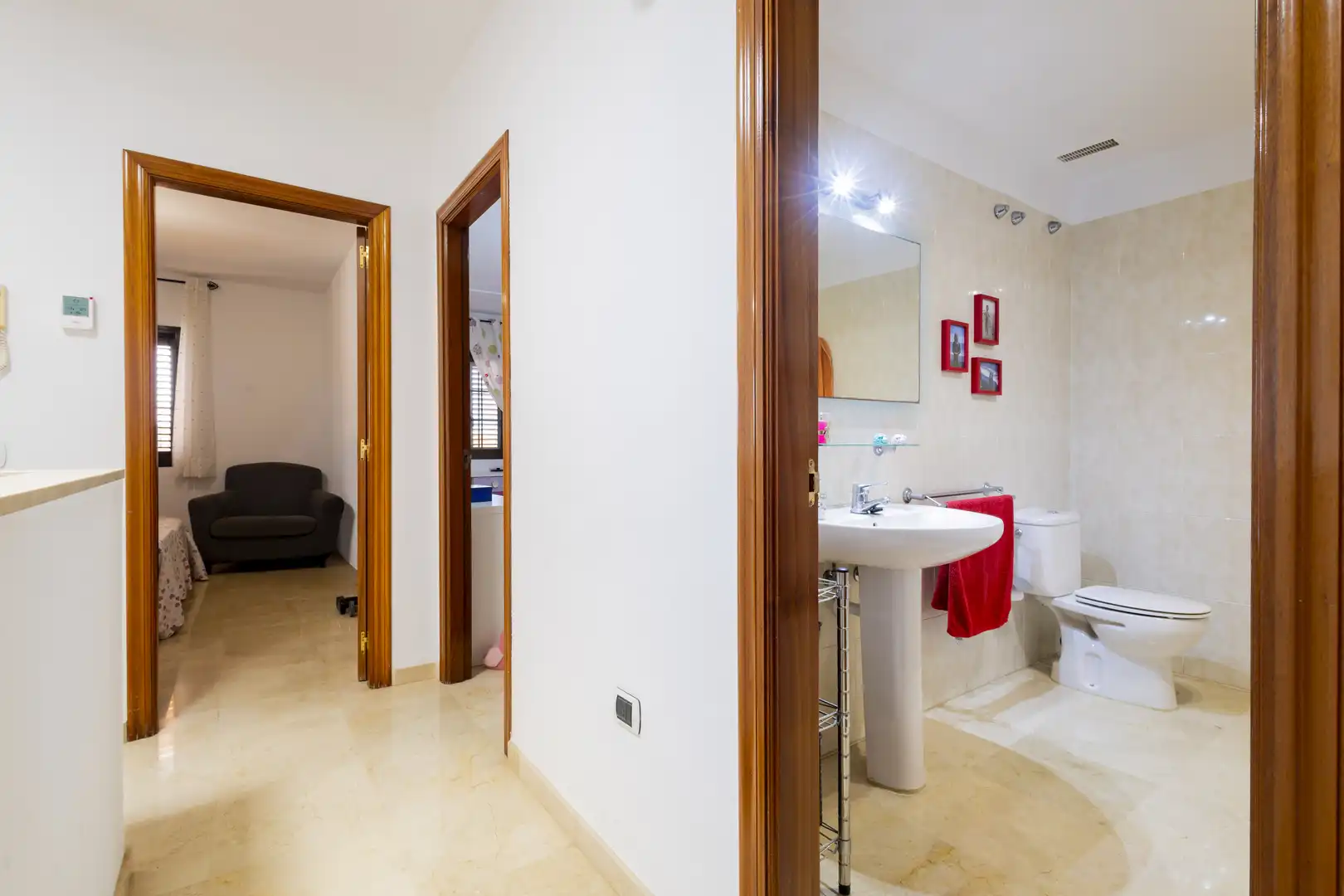 Casa adosada en venta en Candelaria con Terraza, Trastero y Balcón