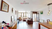 Living room of Flat for sale in Palamós  with Heating and Terrace