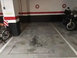 Pis amb ascensor en venda a Avenida de Pío XII, imagen 17