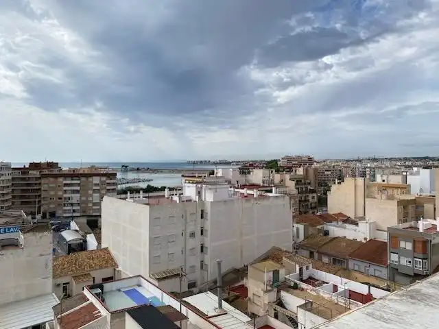 Apartamento con ascensor en venta en Centro, imagen 17