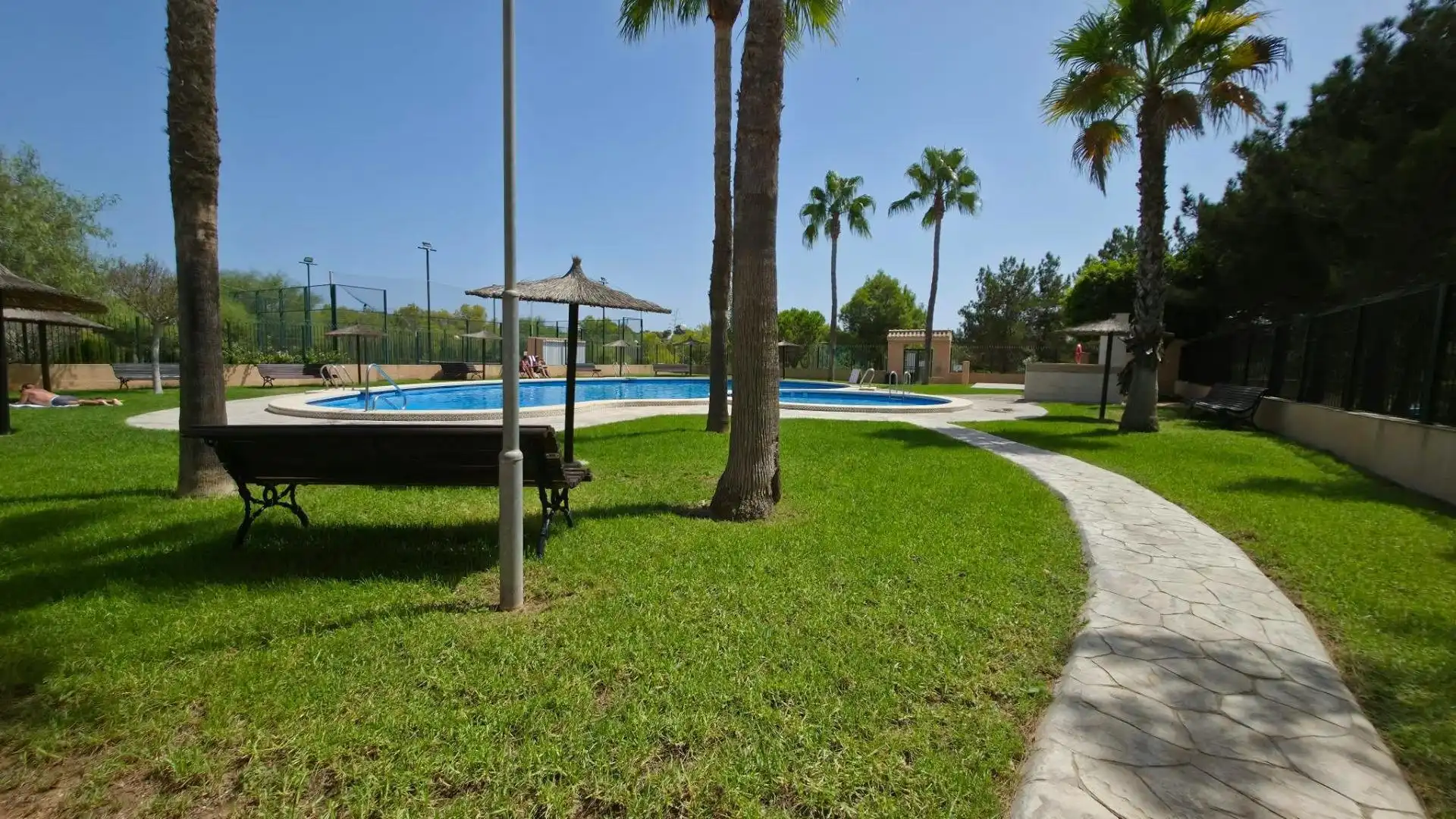Casa o chalet en venta en N/A, -1, La Florida