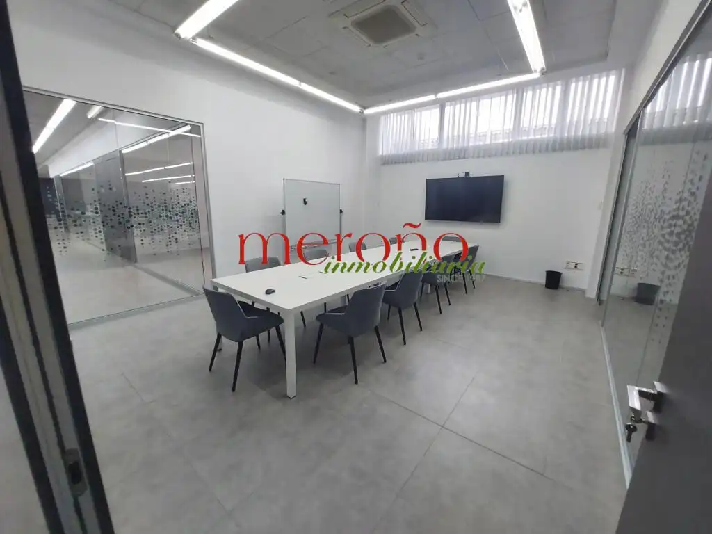 Ufficio in affitto a Alzabares, imagen 16
