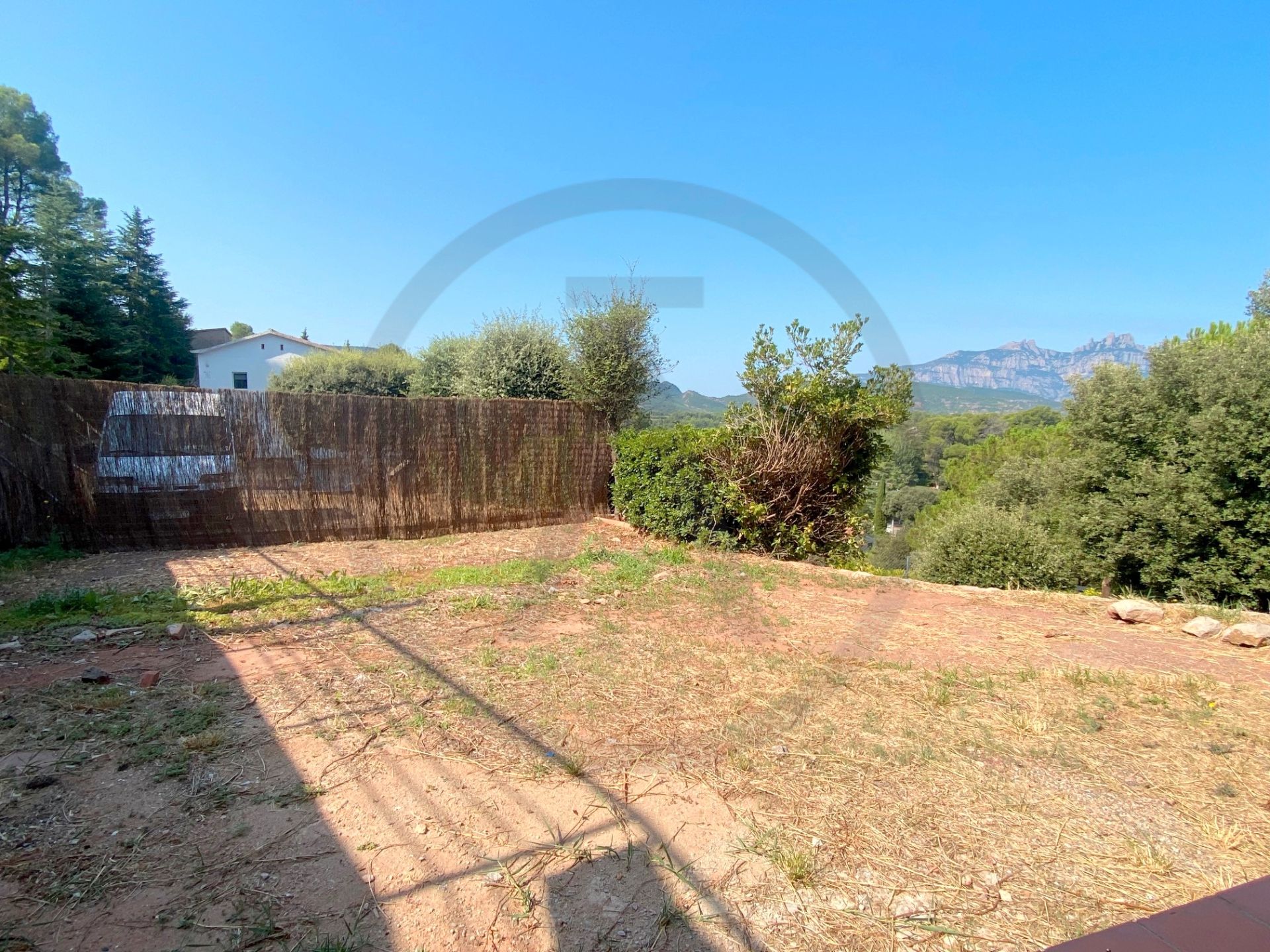 Casa o xalet en venda en Vacarisses amb Calefacció, Jardí privat i Parquet