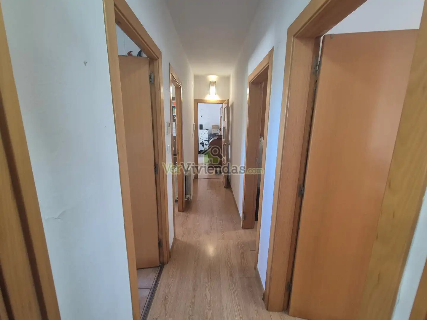 Casa o chalet en venta en Corbera de Llobregat con Calefacción, Jardín privado y Parquet