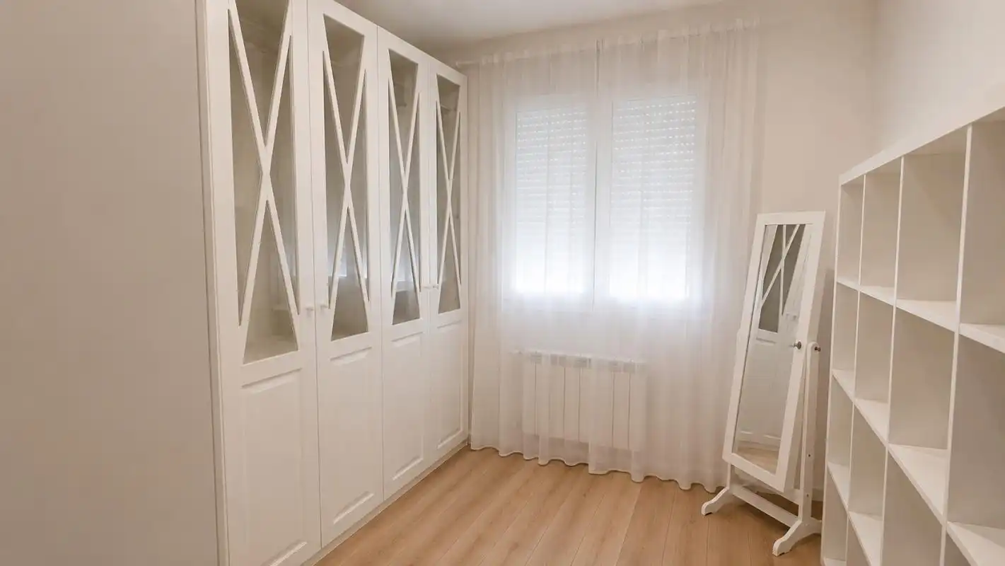 Habitación de Casa adosada en venta en Malagón con Aire acondicionado y Calefacción