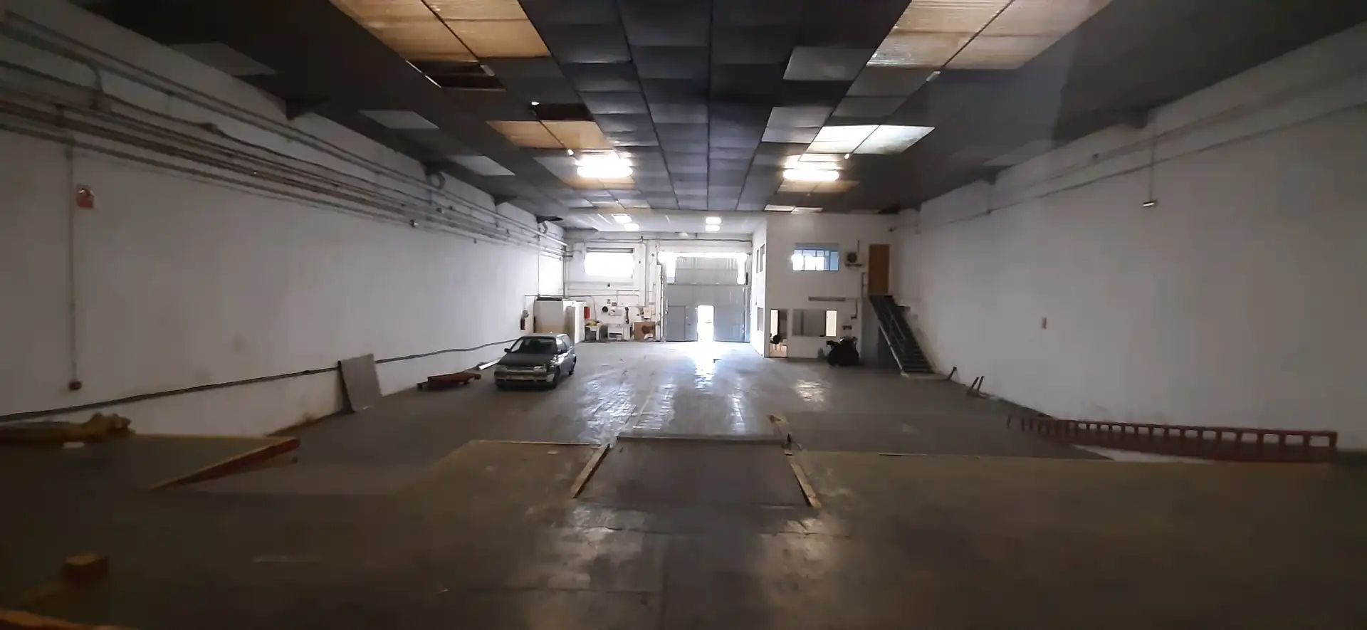 Nave industrielle à vendre à Carrer Pere el Cerimoniós 2, imagen 6