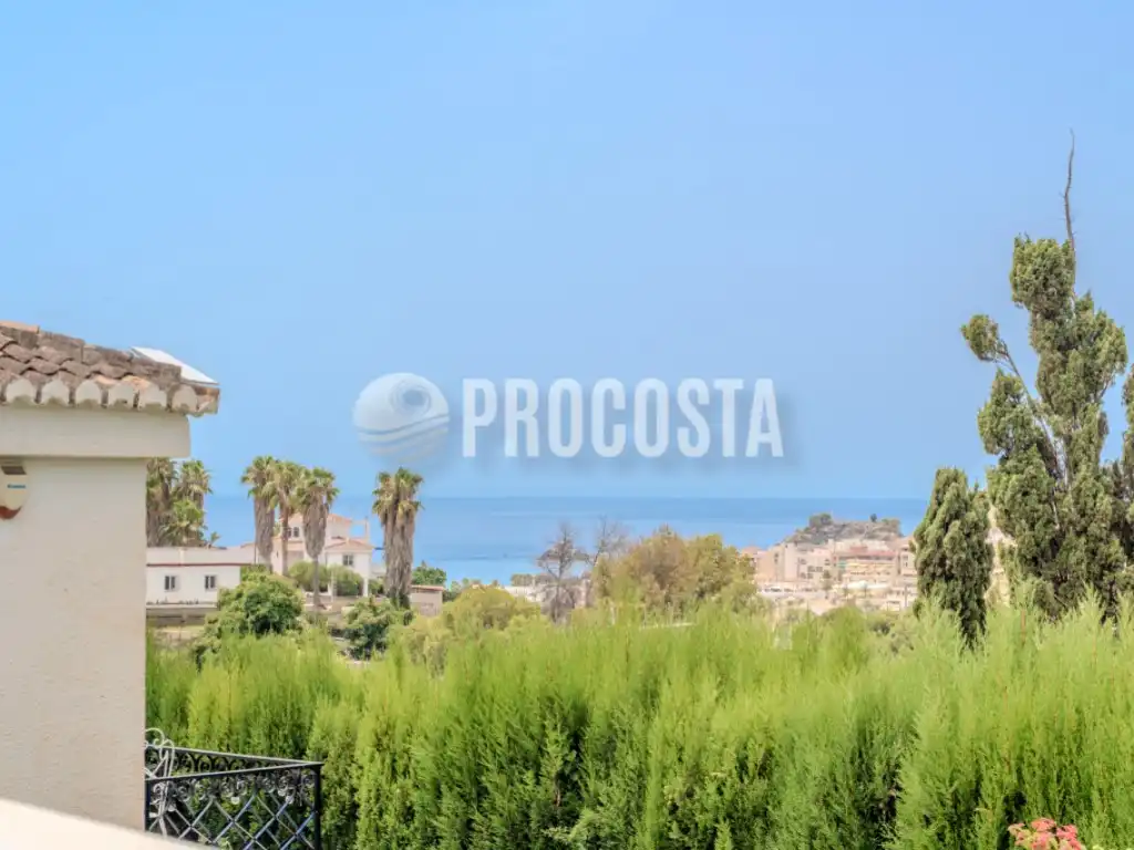 Haus mit Pool zum Verkauf in Avenida los Pinos, imagen 49