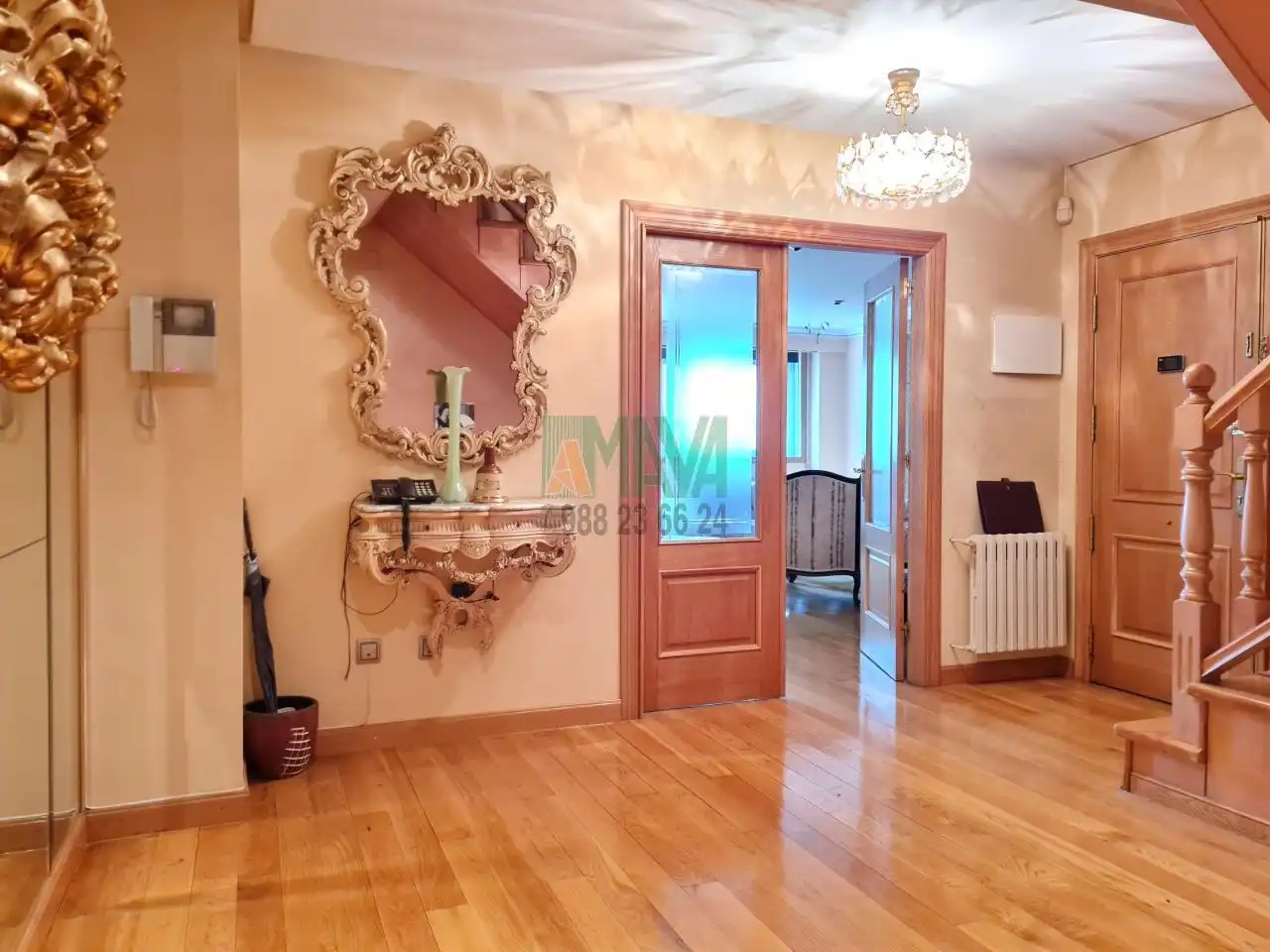 Duplex con ascensore in vendita a Centro, imagen 14