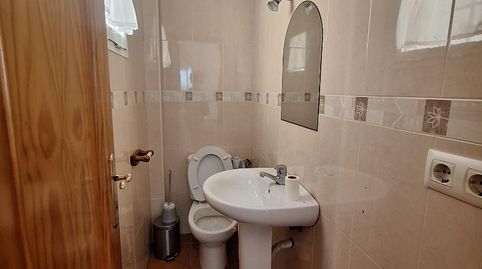 Foto 5 de Casa adosada en venda a Carretera San Roque, 81, Puente Mayorga - Campamento, San Roque