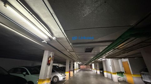 Foto 4 de Garaje en venta en Calle Pedro Diez, San Isidro, Madrid Capital