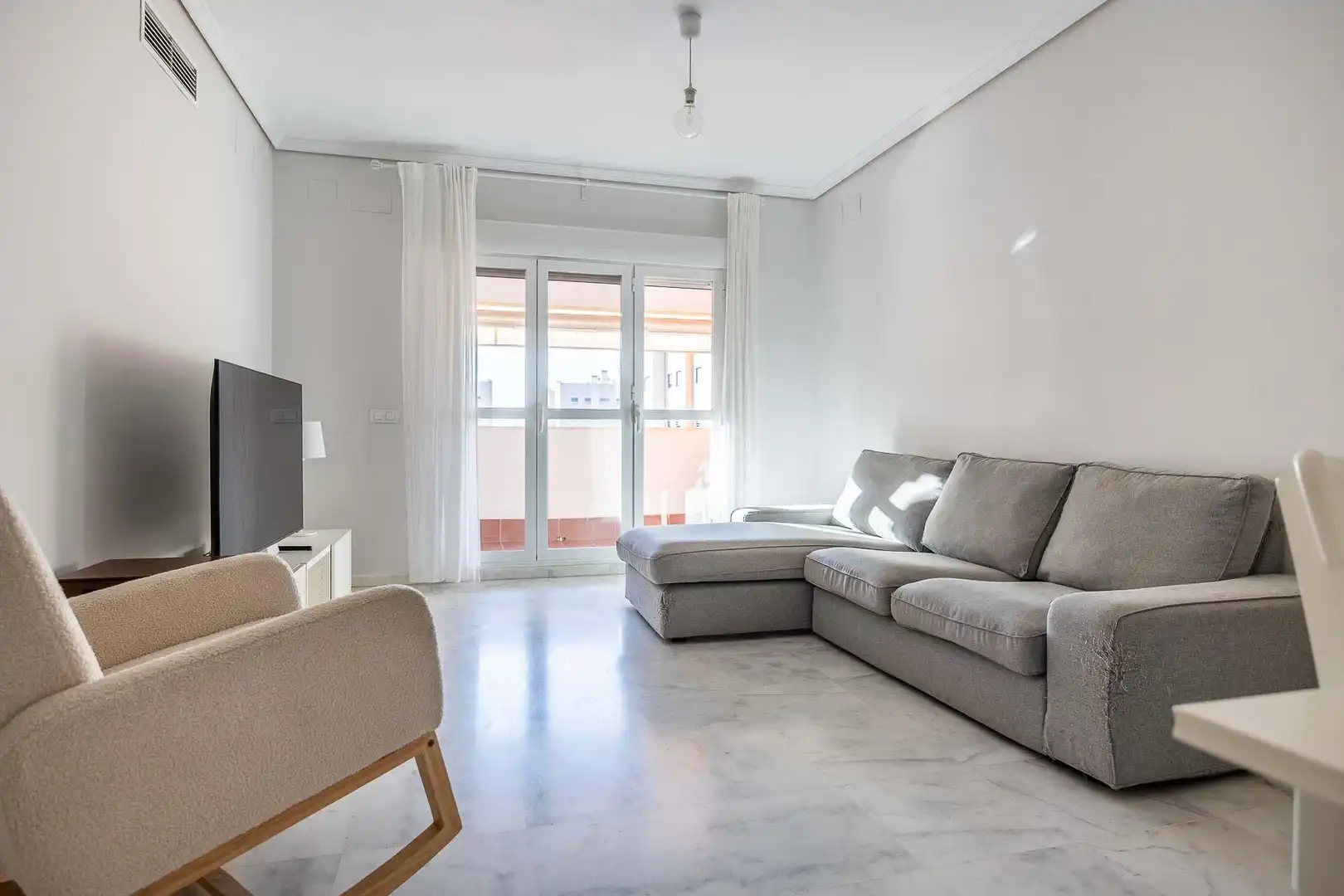 Flat for sale in Nuevo Bulevar, imagen 4