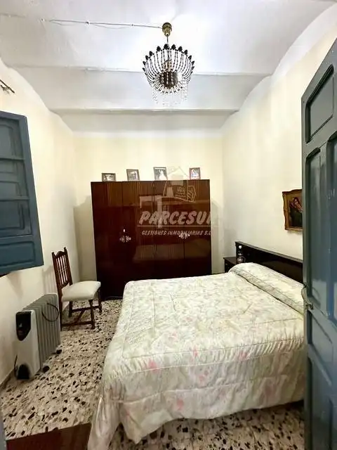 Casa rústica amb jardí en venda a Periurbano Oeste - Sierra, imagen 13