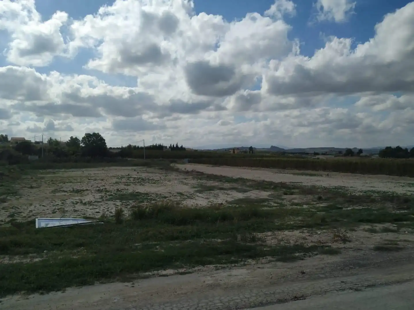 Terreni e lotti in vendita a Lorquí, imagen 3