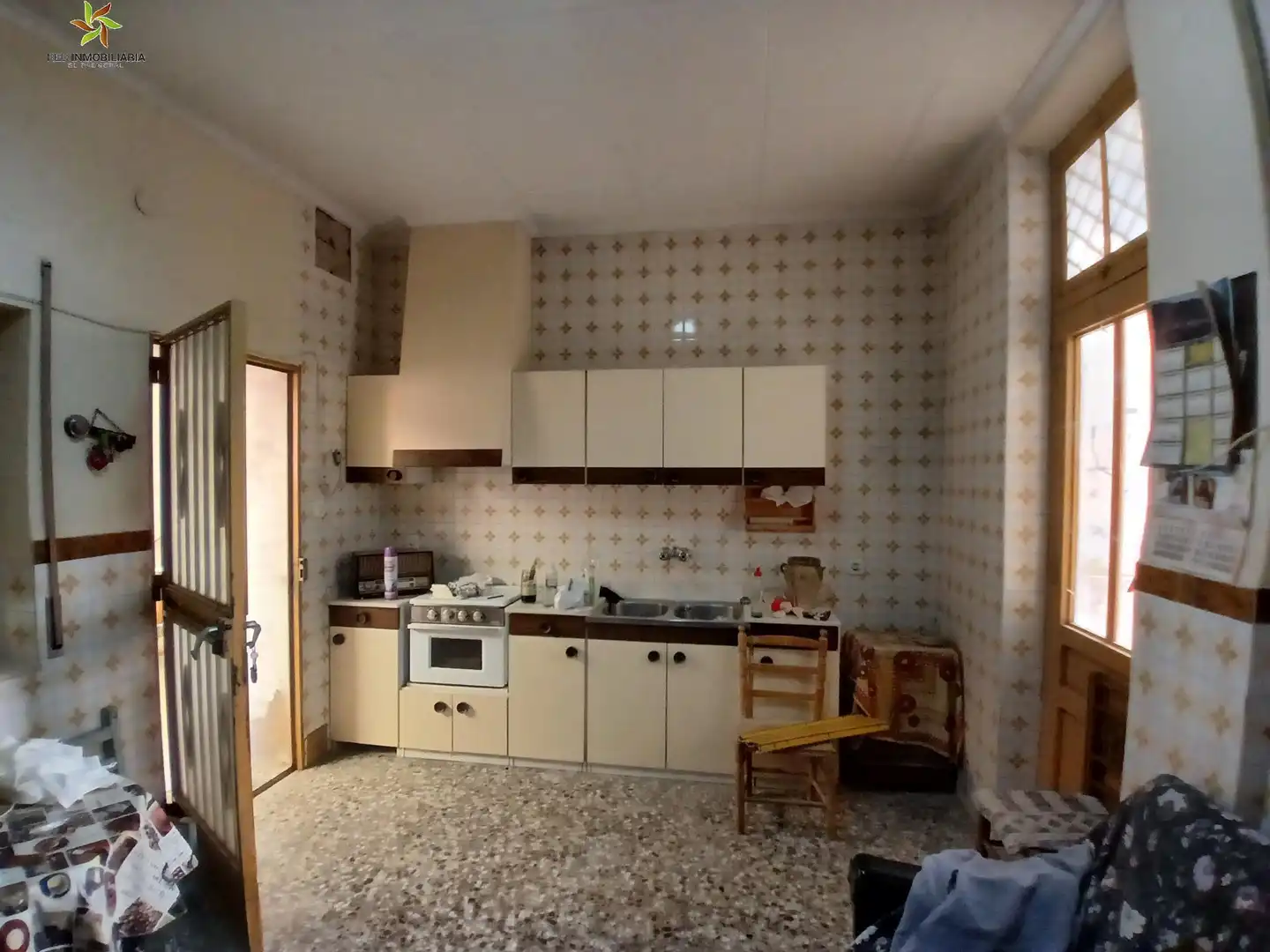 Casa amb jardí en venda a Algueña, imagen 12