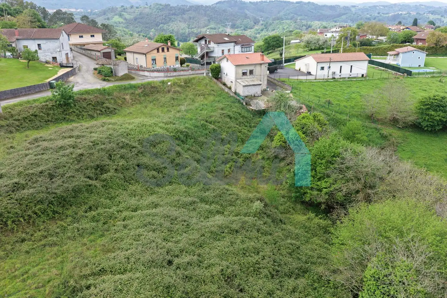 Grundstücke und Bauplätze zum Verkauf in Castiello, imagen 10