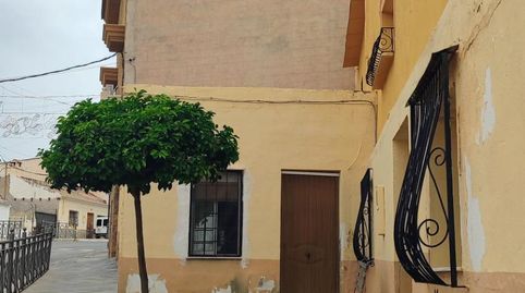 Foto 5 de Casa o chalet en venta en Purchena, Almería