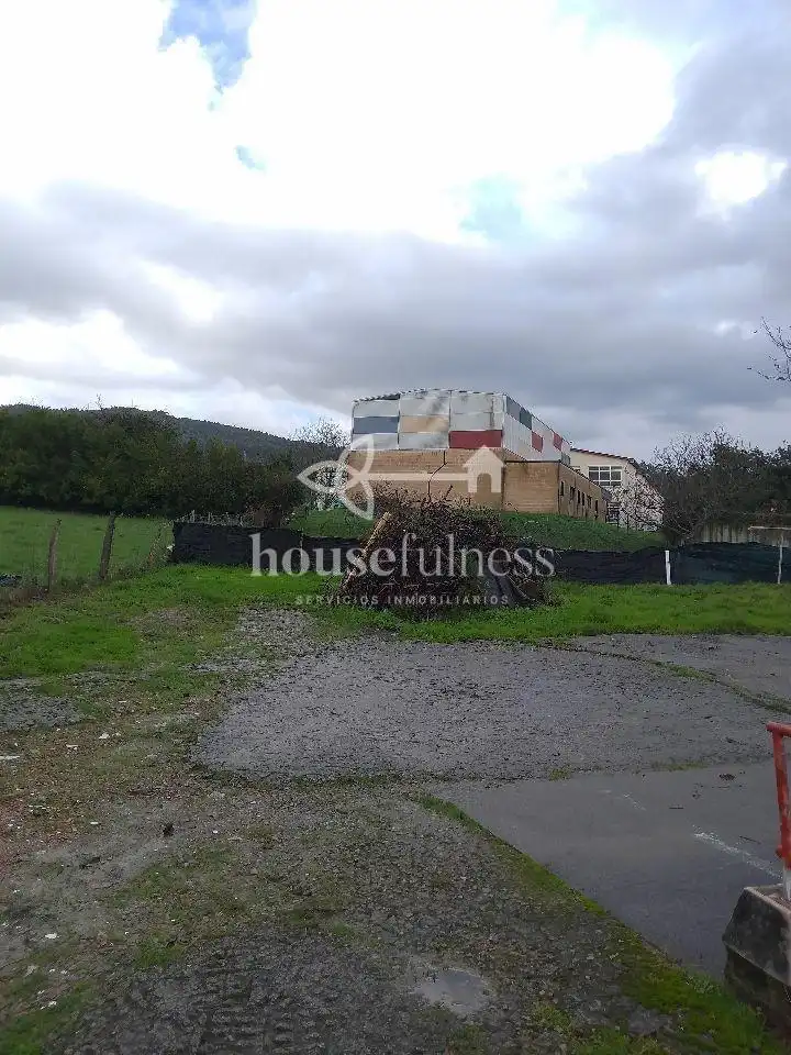 Casa o xalet en venda en Neda amb Calefacció, Jardí privat i Terrassa