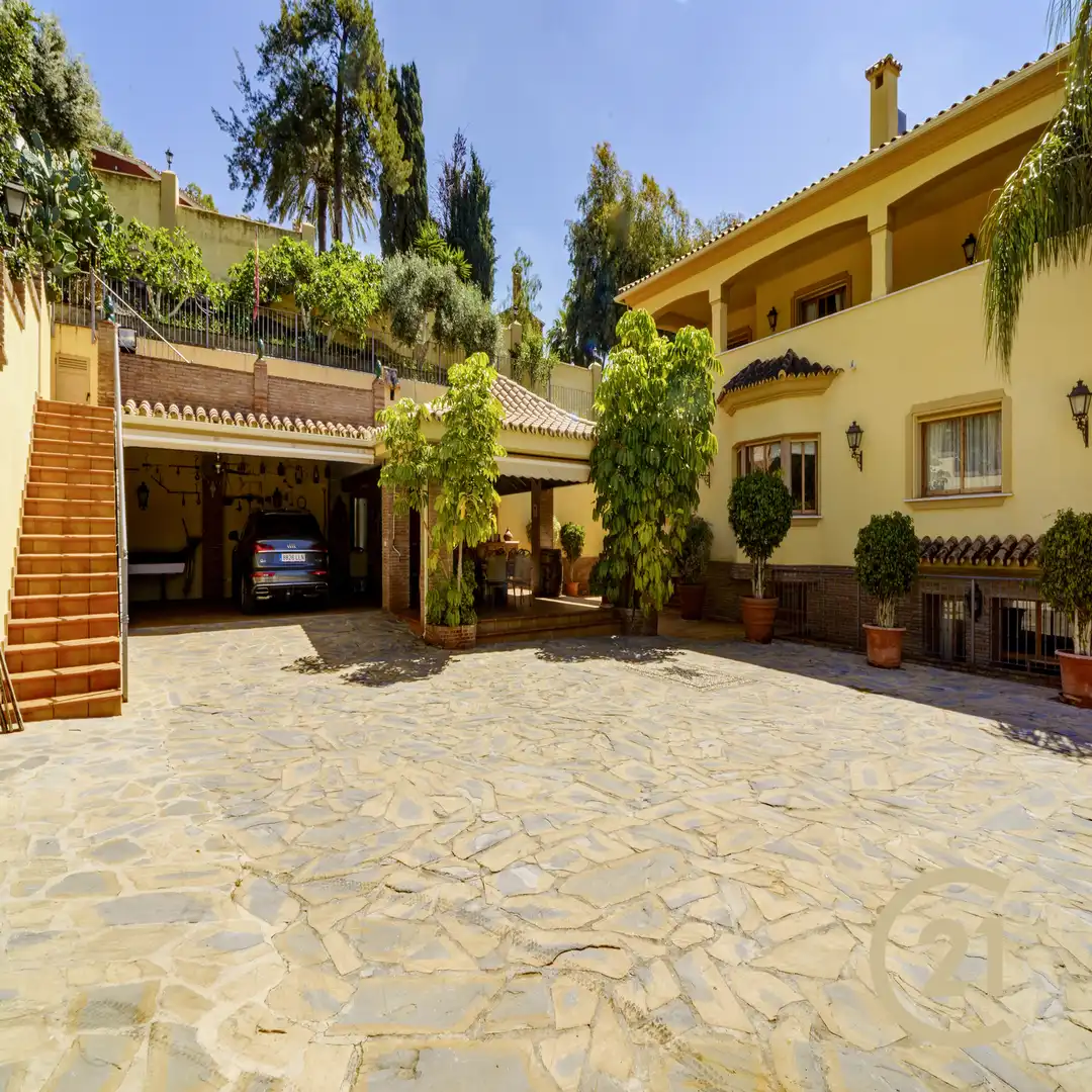 Casa o xalet en venda a Desconocido, 2, La Quinta