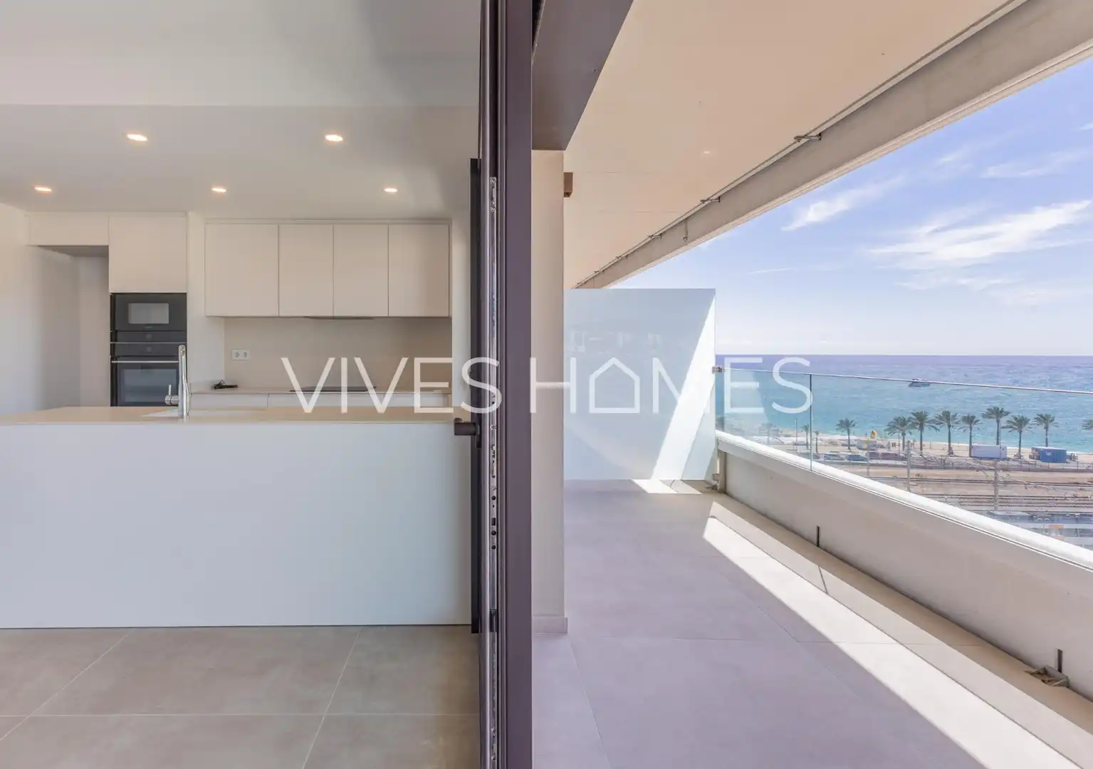 Attique avec terrasse à vendre à Avenida Avinguda Maresme, imagen 8
