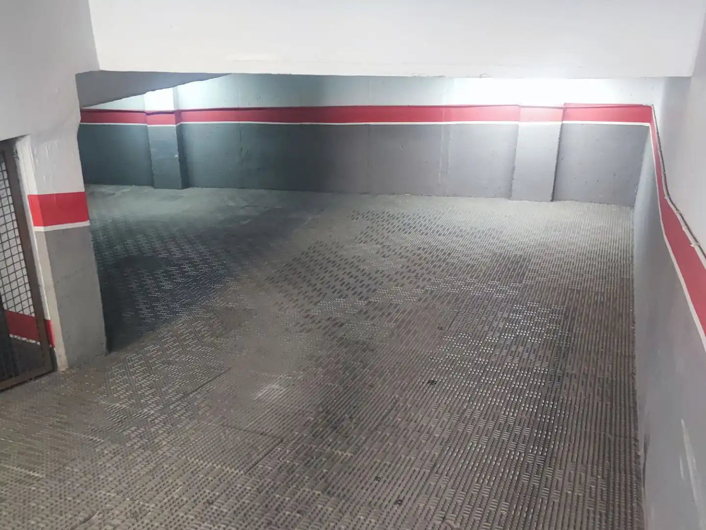 Garatge en venda en Murcia