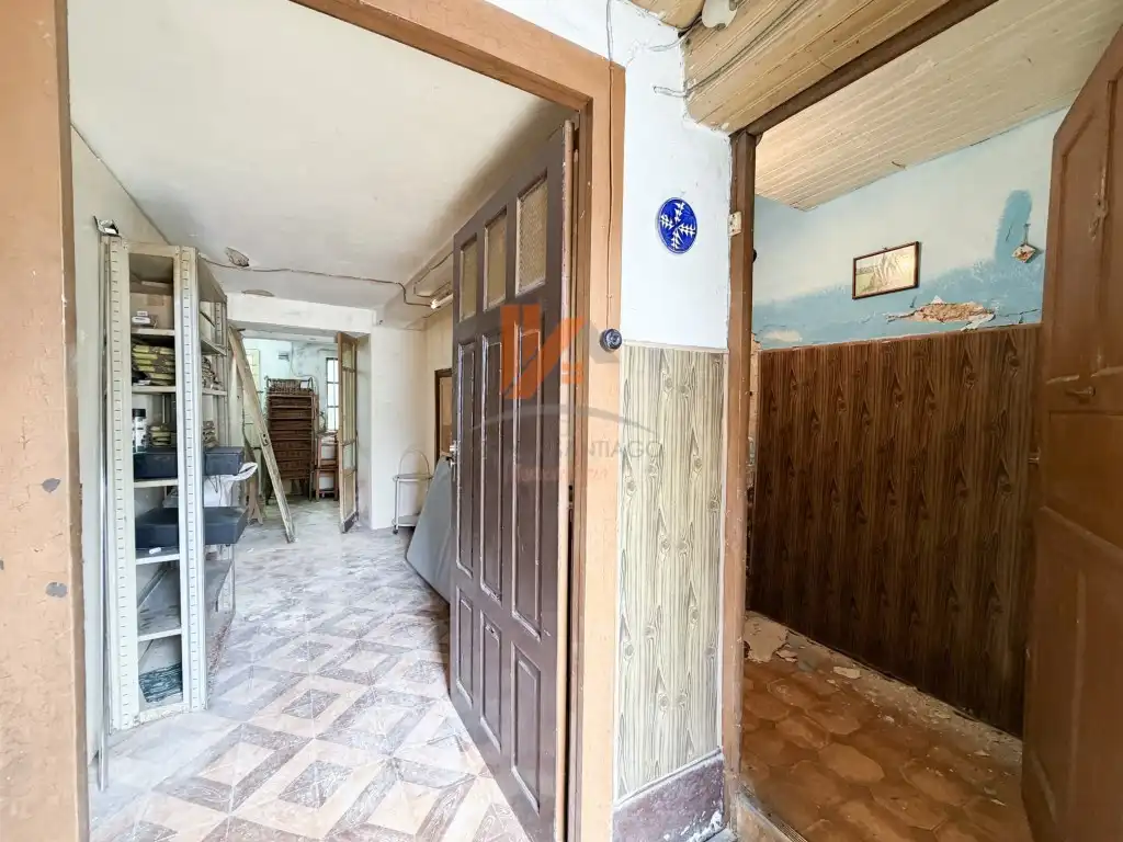 Casa o chalet en venta en Santiago de Compostela 