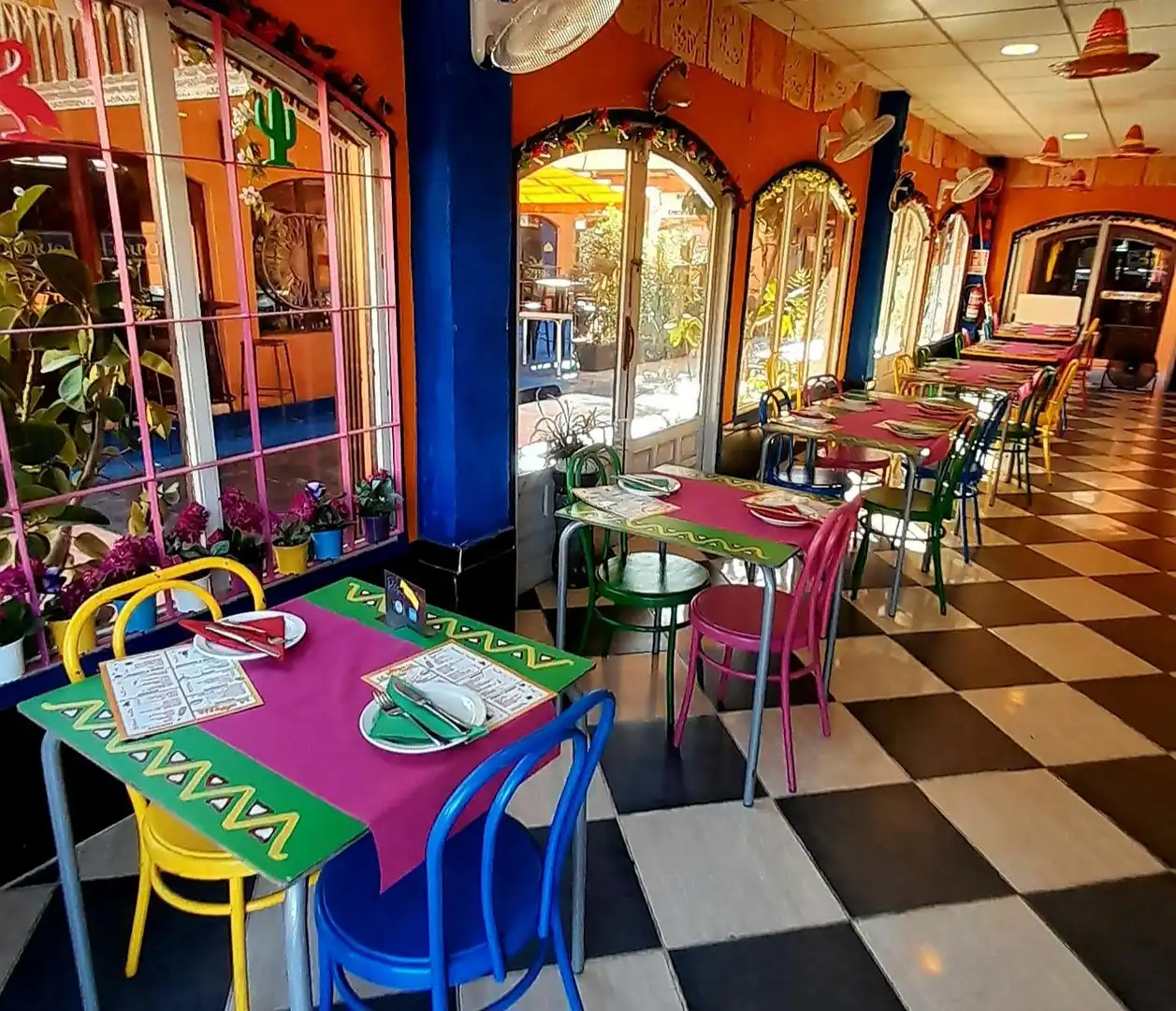 Local de lloguer en Entremares