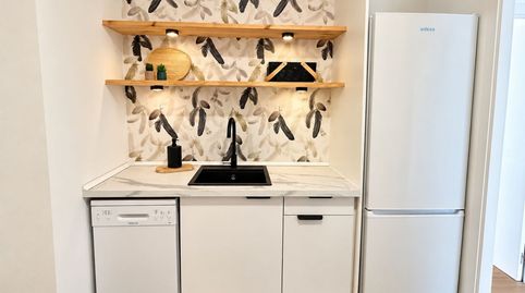 Foto 4 de Apartament en venda a N/a, -1, La Zenia, Orihuela