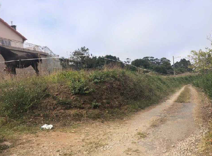 Residencial en venda en Sanxenxo