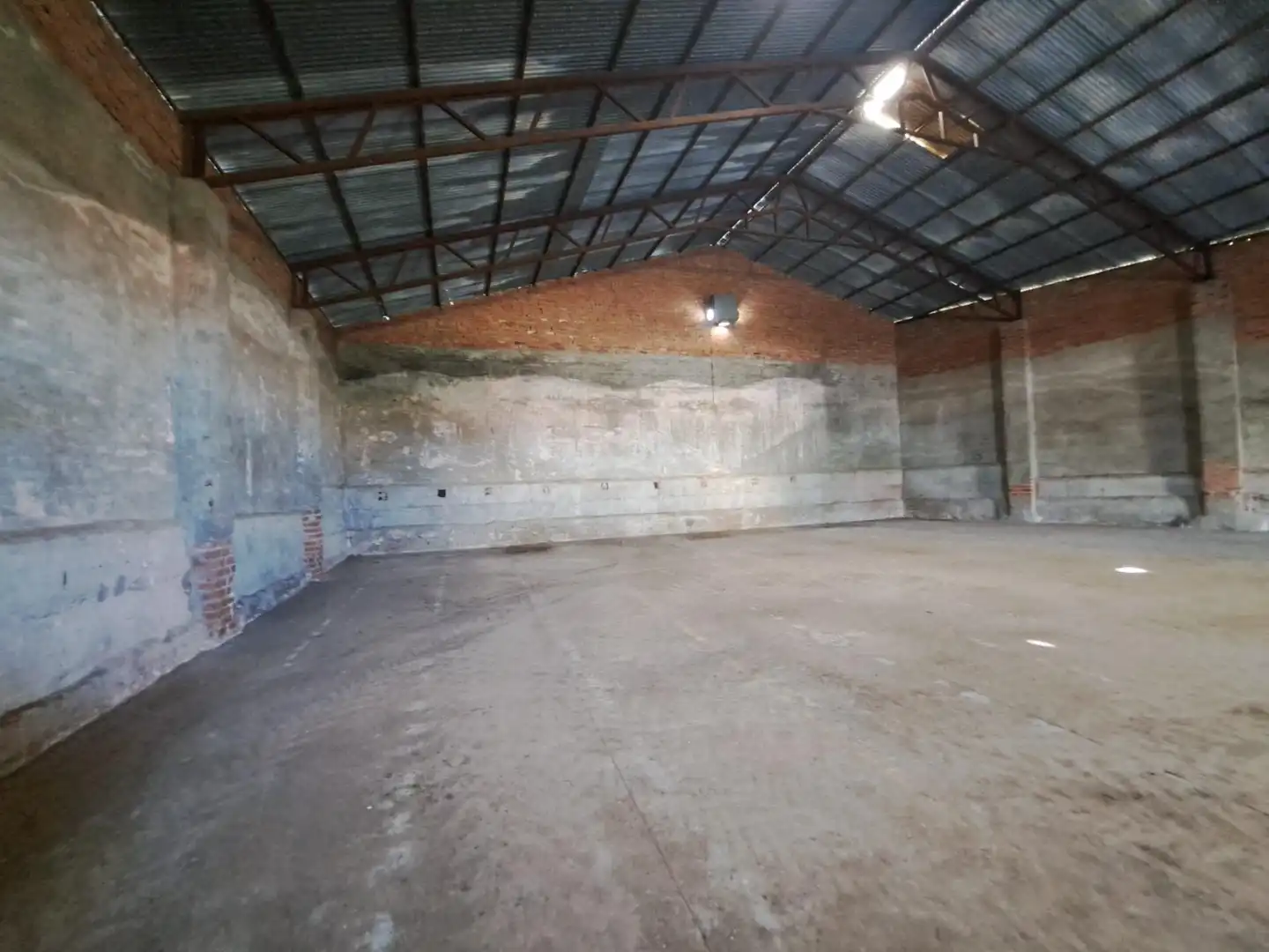 Nave industrial en venta en Torrescárcela