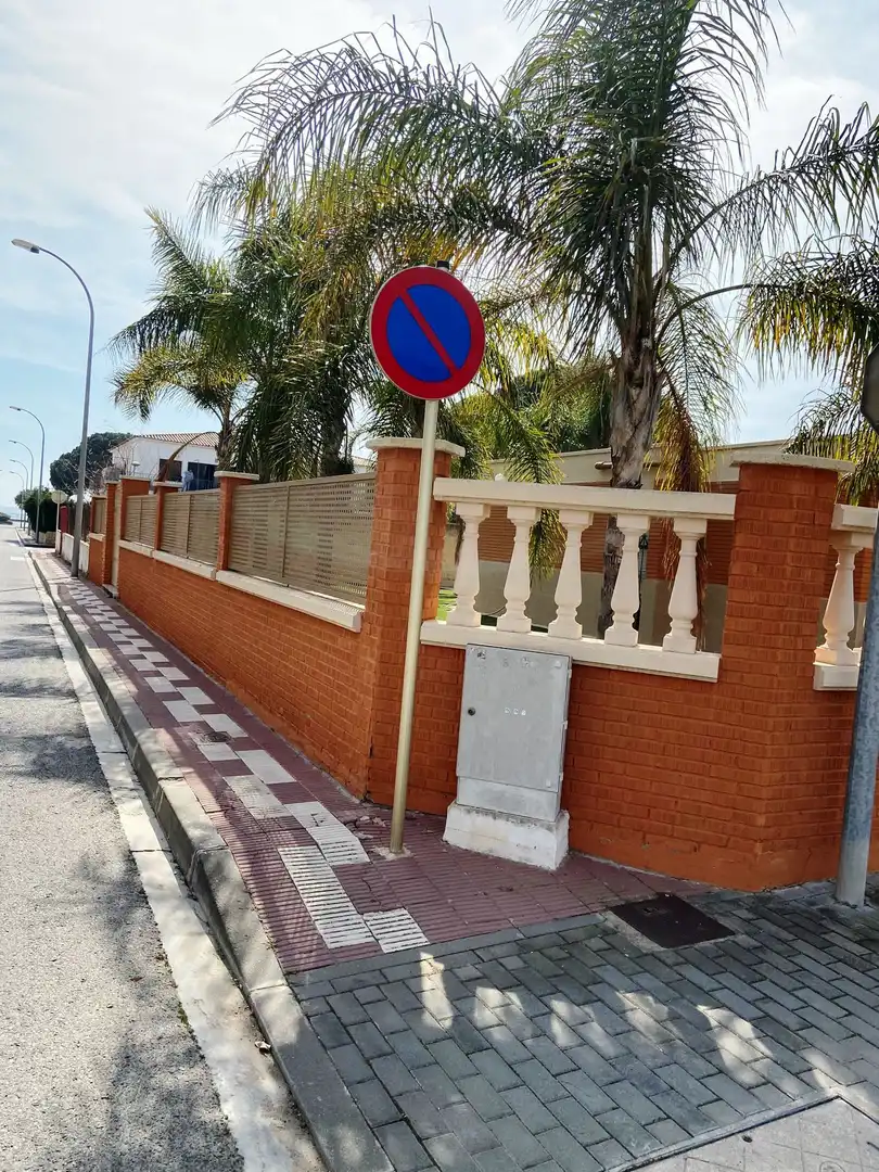 Chalet con jardín en venta en Carrer Sant Antoni Maria Claret 5B, imagen 21