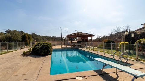 Foto 4 de Casa o chalet en venta en Eixample - Can Bogunyà, Castellar del Vallès