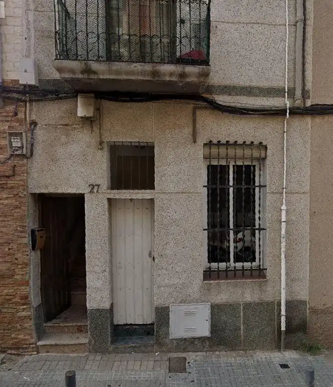 Flat for sale in Carrer NAVAS DE TOLOSA 27