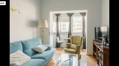 Photo 4 of Flat for rent in Calle de Hilarión Eslava, 37, Gaztambide, Madrid Capital