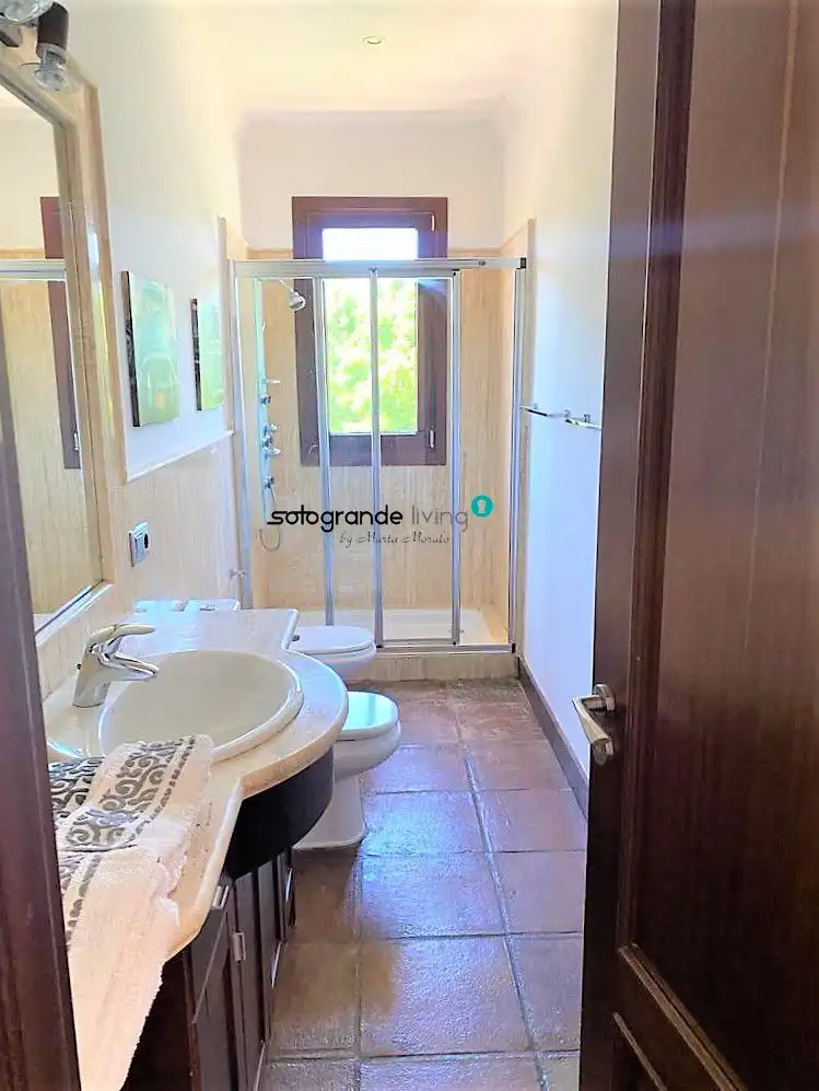 Xalet amb piscina en venda a Sotogrande Alto, imagen 27