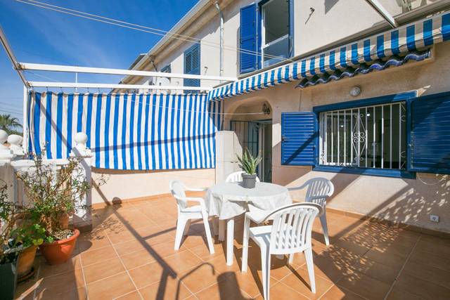 Casa adosada en Venta en Calle Calle Rioja en Panorama - Sierramar