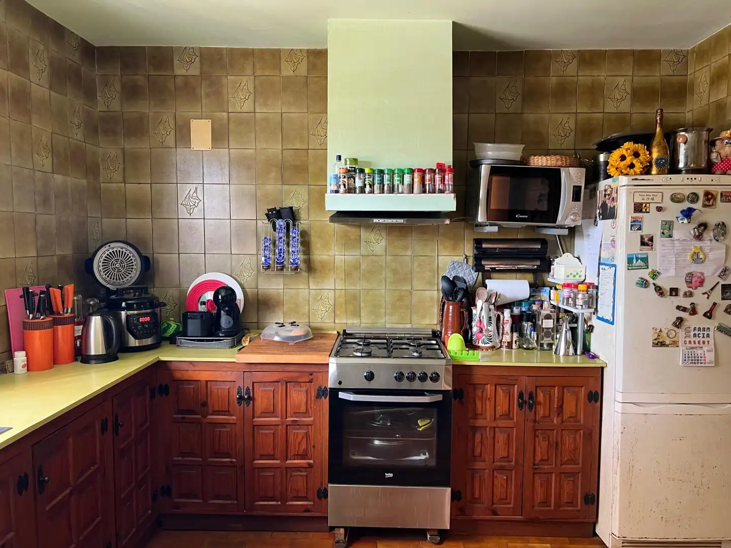 Villa zum Verkauf in Montebello - Nou Espai, imagen 38