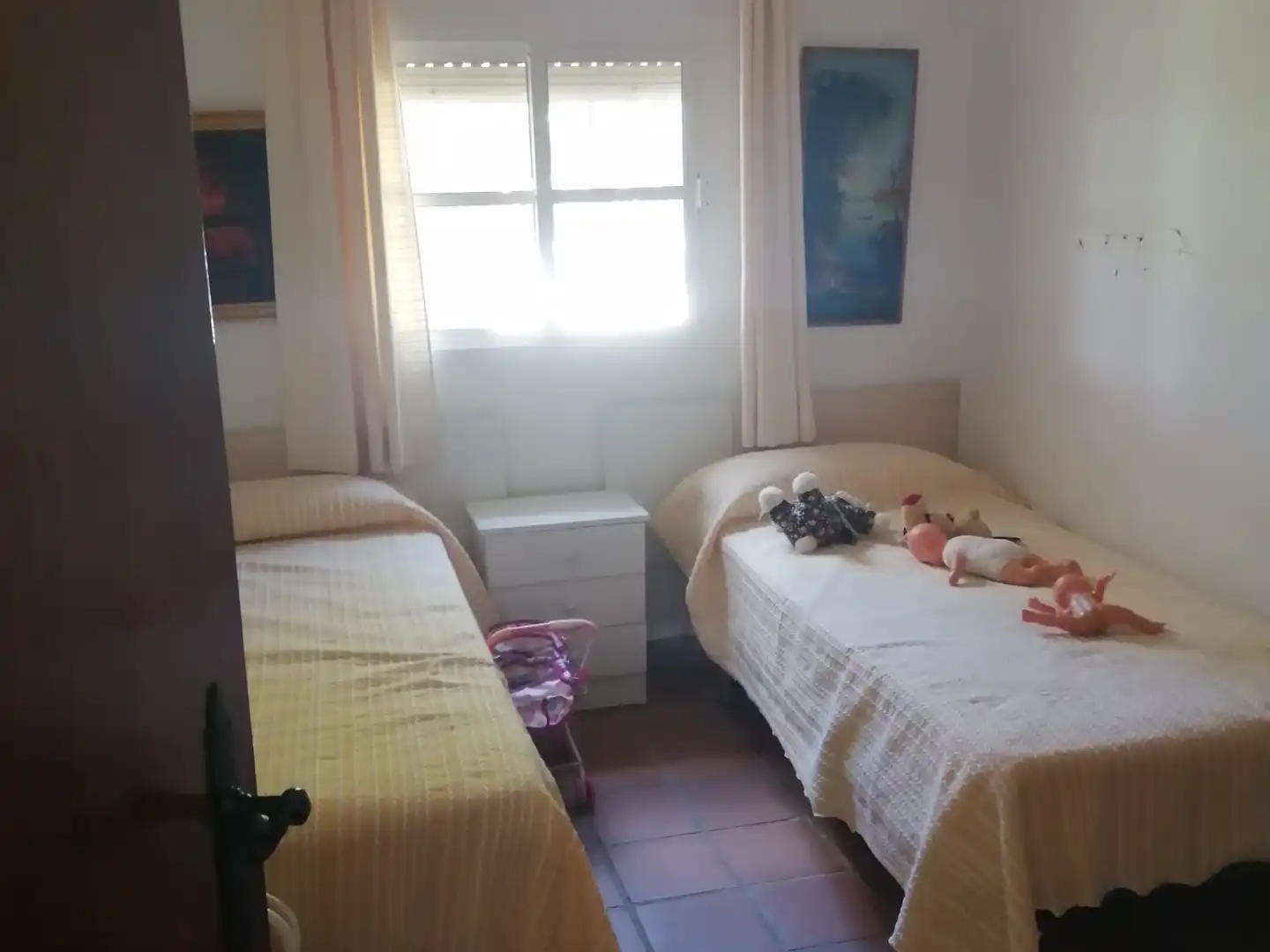 Villa avec piscine à vendre à Conil, imagen 12