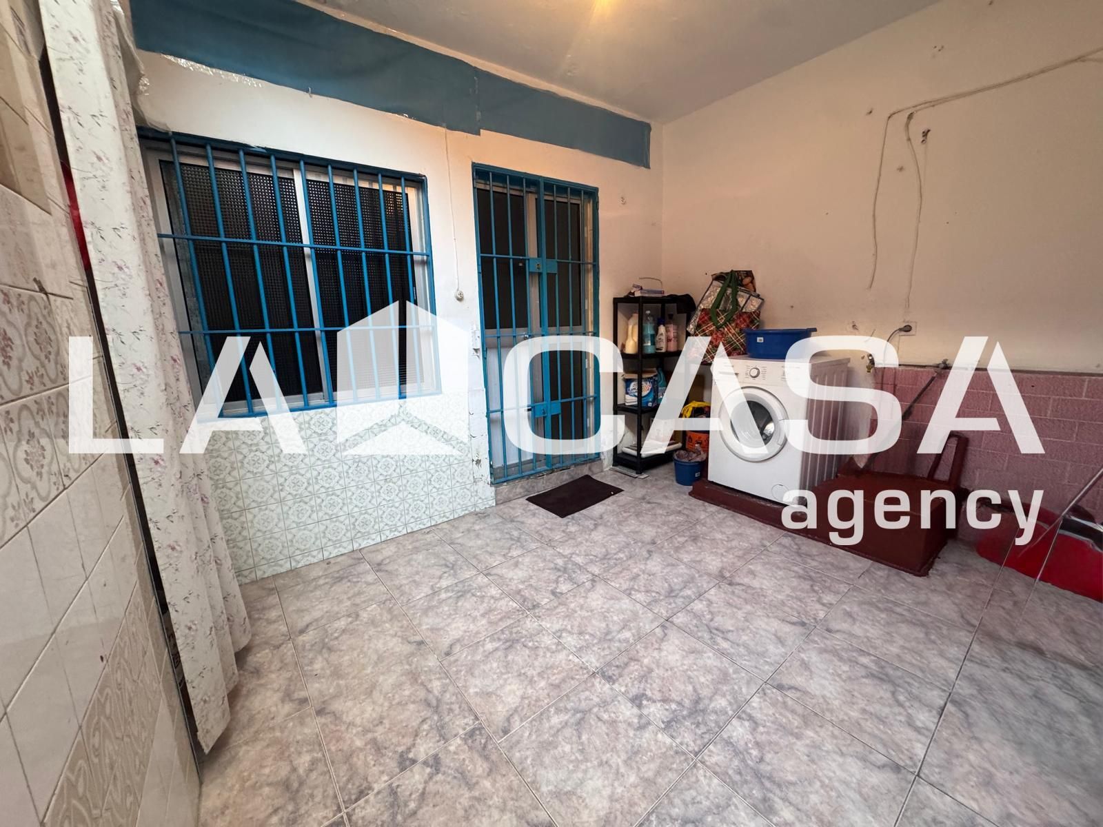 Casa o xalet en venda en  Sevilla Capital amb Terrassa i Traster