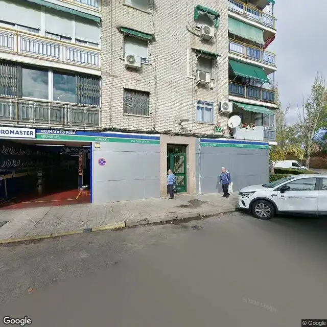 Wohnung zum Verkauf in AEROPUERTO, imagen 4