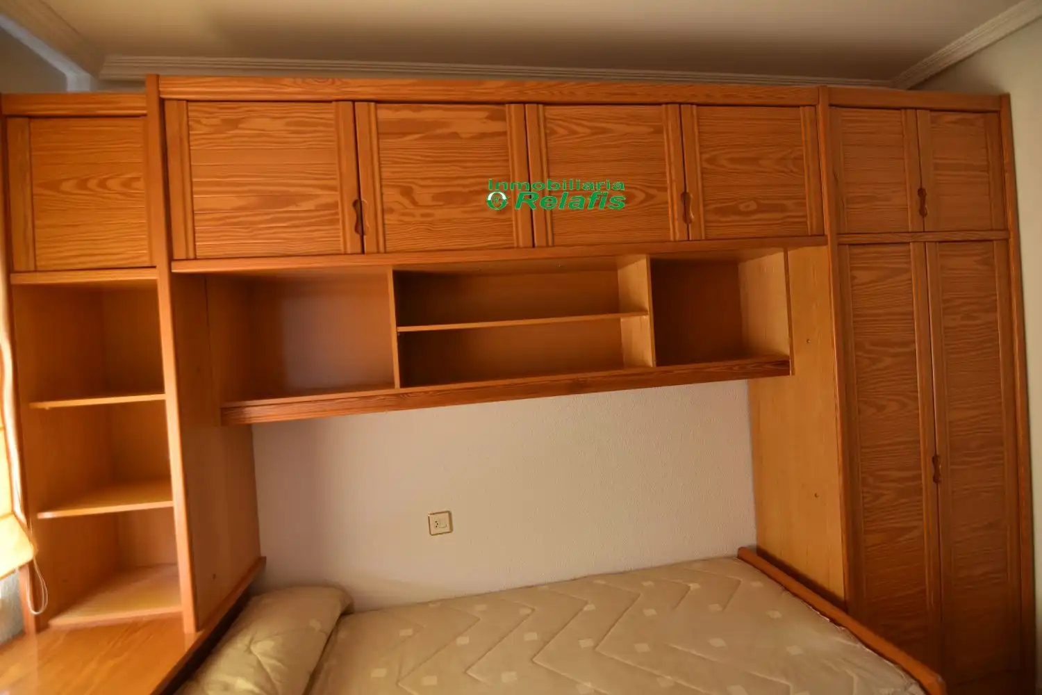 Habitación de Piso en venta en Ciudad Rodrigo con Calefacción y Balcón