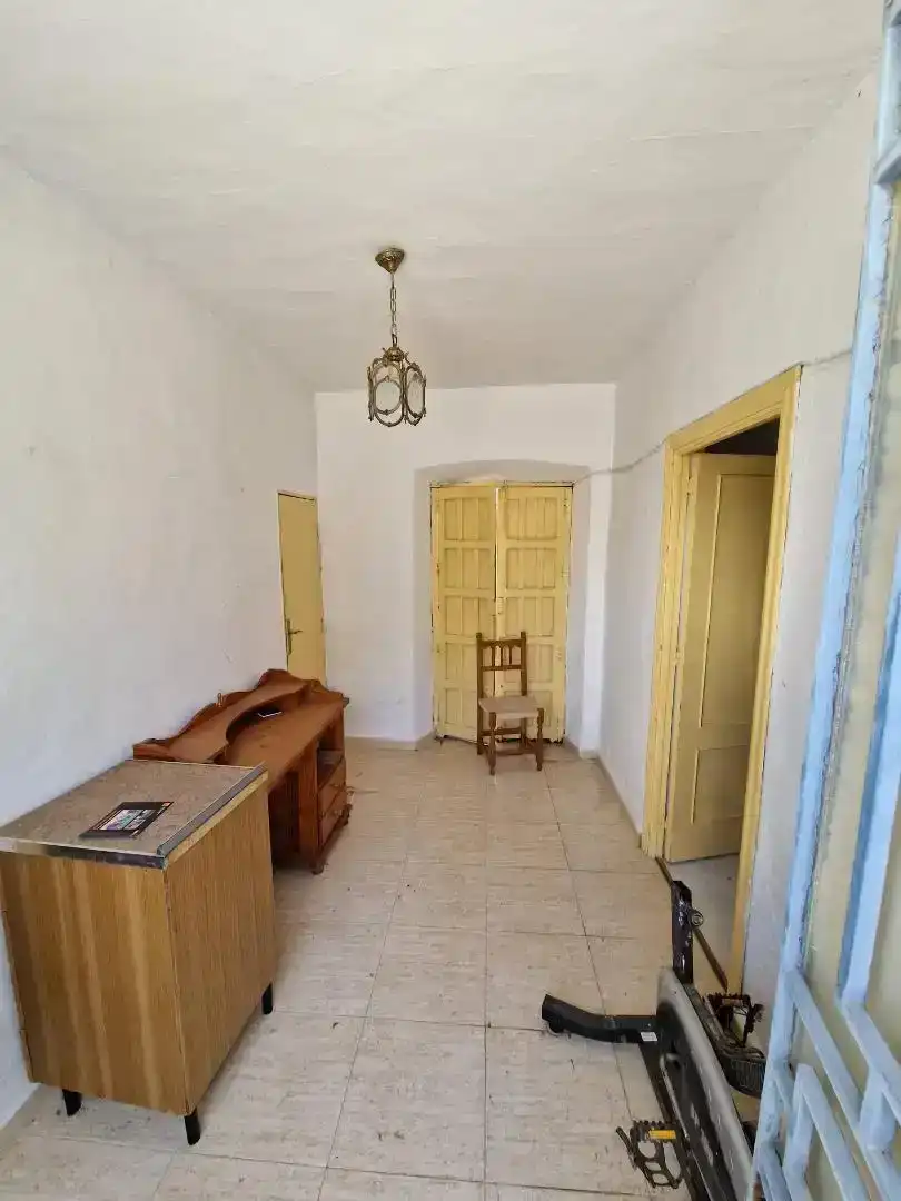 Cuina de Casa adosada en venda en Valle de Santa Ana