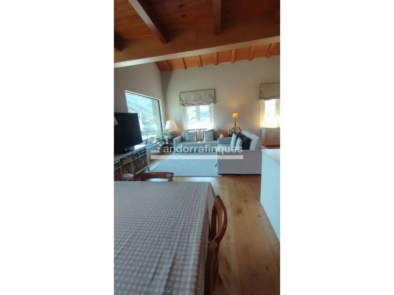 Casa con jardín en venta en La Massana pueblo, imagen 41