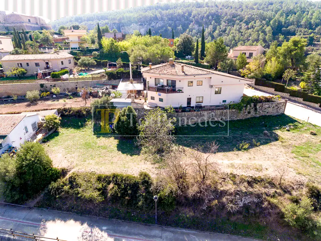 Terreny residencial en venda a Camí de la Creu, imagen 3