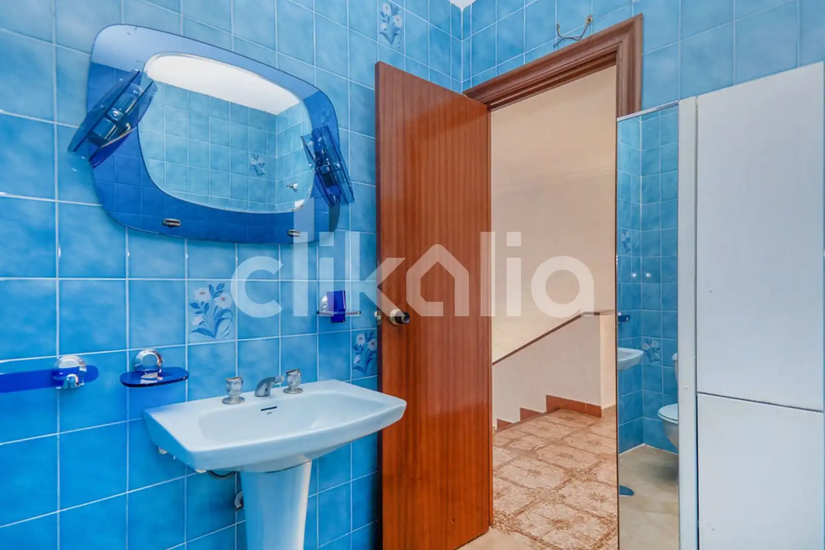 Bathroom of Houses for sale in Torre-Pacheco  with Terrace